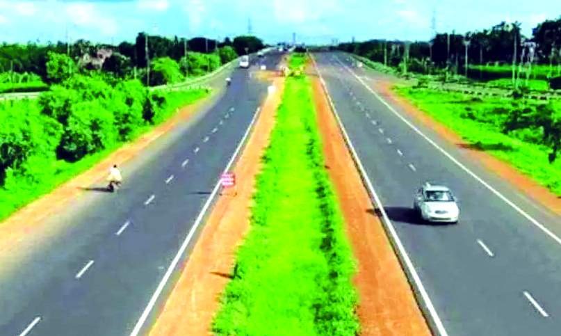उत्तर बिहार को ऐतिहासिक सौगात, 3,590 करोड़ रु. से फोरलेन बनेगा मुजफ्फरपुर-सीतामढ़ी-सोनबरसा NH -22